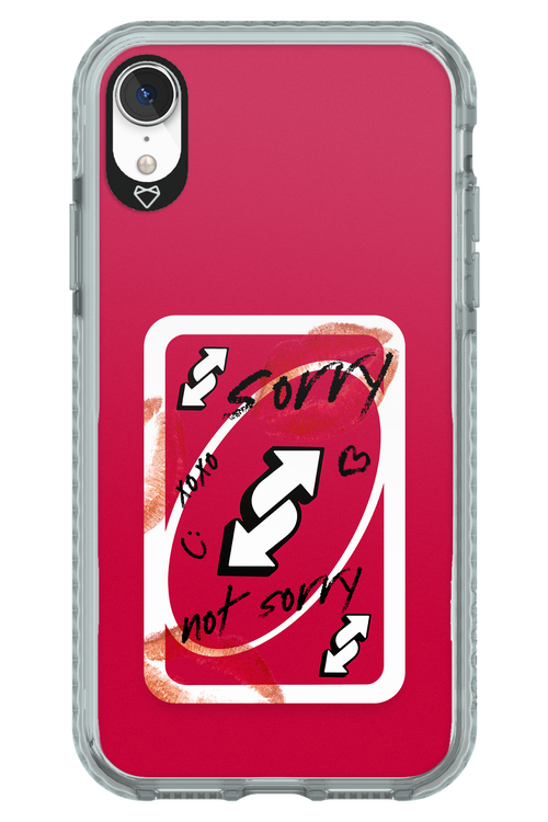 Turn 2.0 - Apple iPhone XR