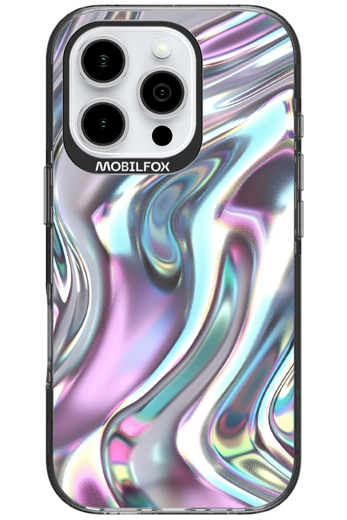 Holochrome 2.0 - Apple iPhone 16 Pro