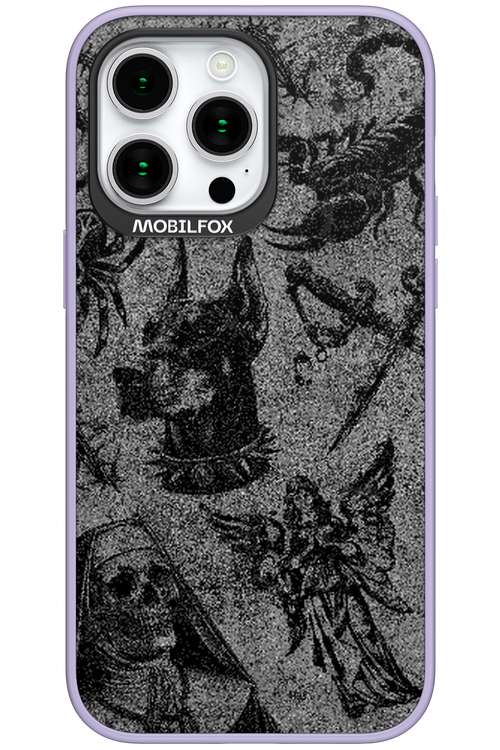 Built Different II - Apple iPhone 15 Pro Max