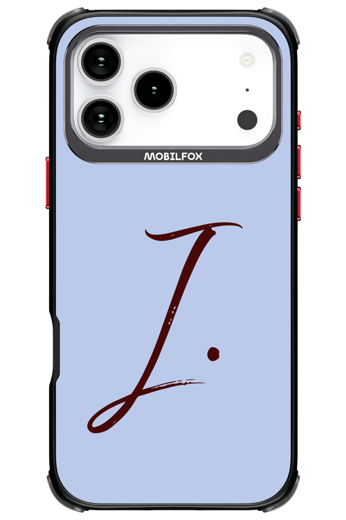 (Jellyfish Presso) I 2.0 - Apple iPhone 17 Pro Max