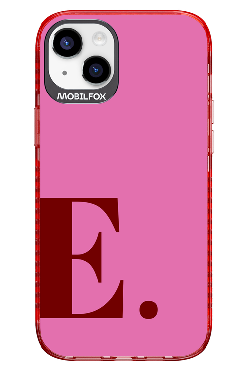 E (Sorbet) 2.0 - Apple iPhone 14 Plus