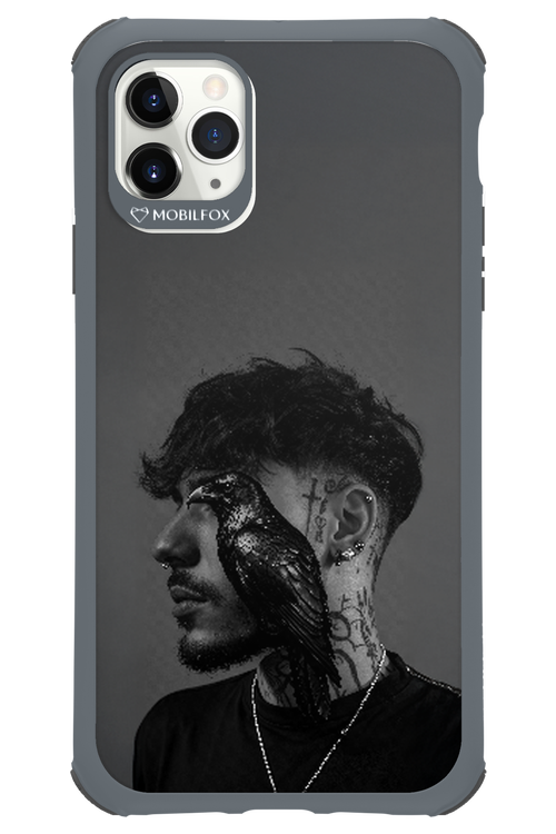 RAVEN 2.0 - Apple iPhone 11 Pro Max