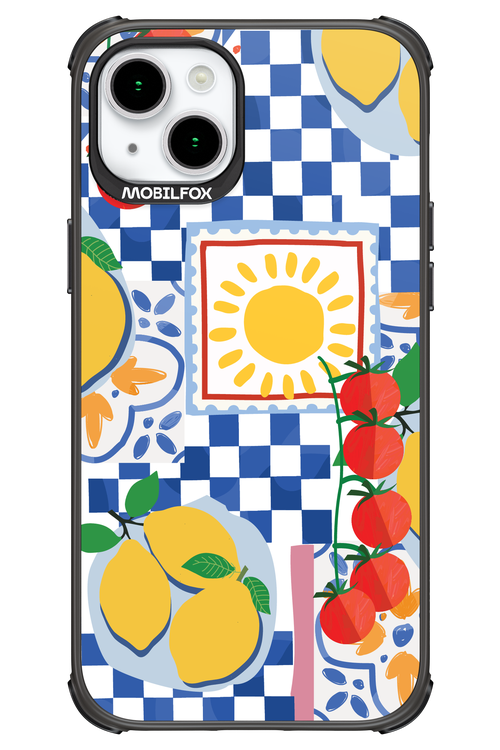 Sorrento Dream 2.0 - Apple iPhone 15 Plus