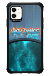 HDC 9 - Apple iPhone 11