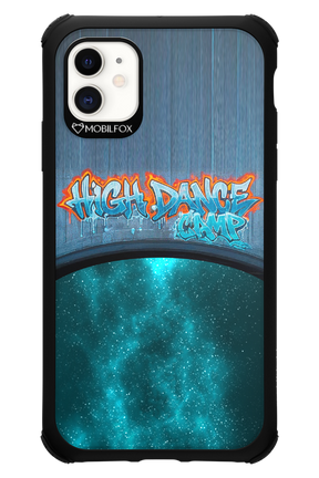 HDC 9 - Apple iPhone 11