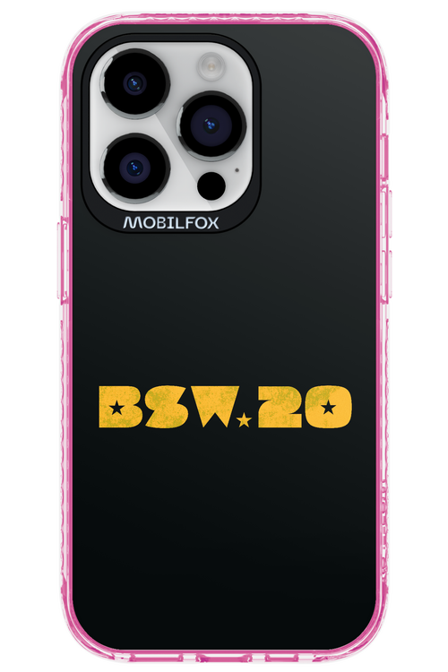 BSW 20 (10) 2.0 - Apple iPhone 14 Pro