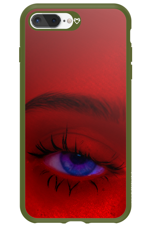 BLUE EYE - Apple iPhone 7 Plus