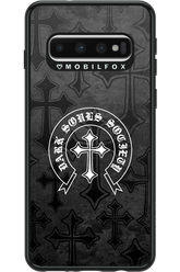 Dark Souls Society - Samsung Galaxy S10