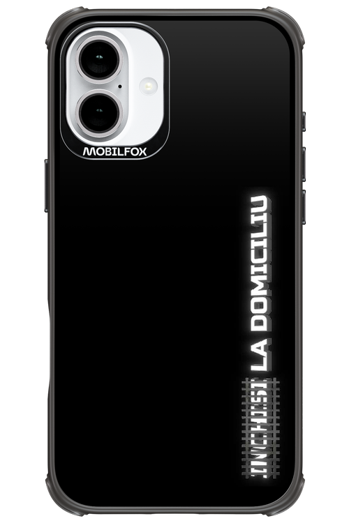 Logo 1 2.0 - Apple iPhone 16 Plus