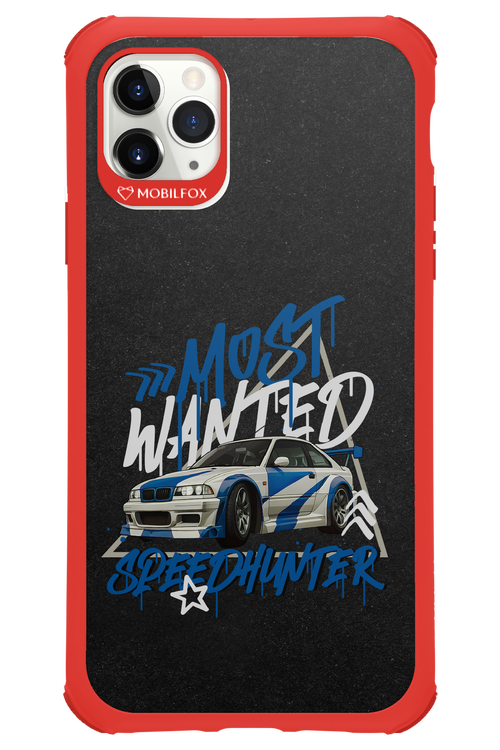 Most wanted - Apple iPhone 11 Pro Max