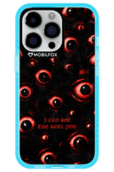 The Watchers - Apple iPhone 13 Pro