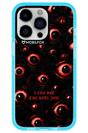 The Watchers - Apple iPhone 13 Pro