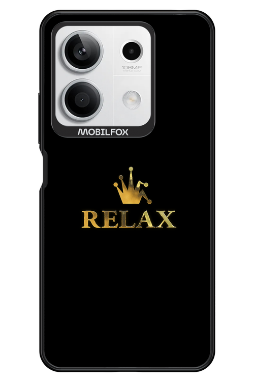 Relax 2.0 - Xiaomi Redmi Note 13 5G