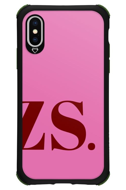 ZS (Sorbet) 2.0 - Apple iPhone X
