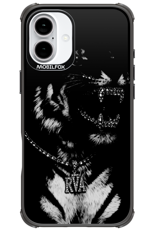 Tiger RVA 2.0 - Apple iPhone 16 Plus