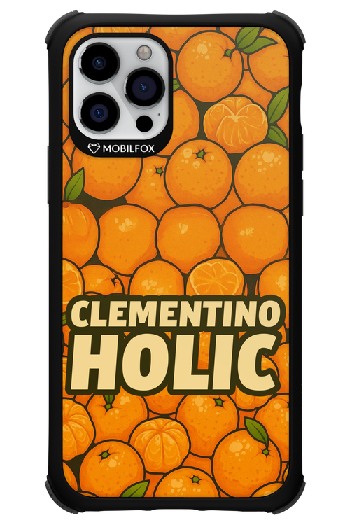 Clementino Holic 2.0 - Apple iPhone 12 Pro