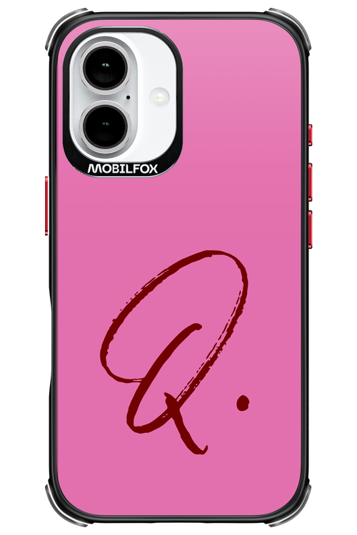 (Sorbet) Q 2.0 - Apple iPhone 16