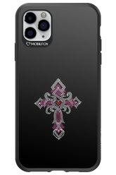 Cross My Heart - Apple iPhone 11 Pro Max