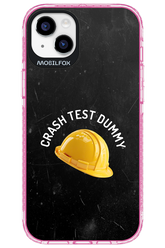 Crash Test - Apple iPhone 14 Plus