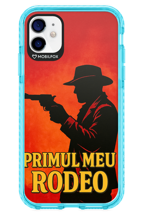 Rodeo - Apple iPhone 11