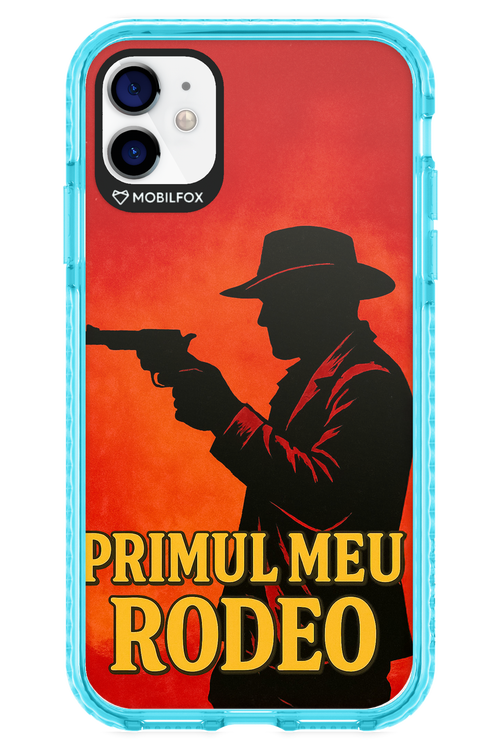 Rodeo - Apple iPhone 11