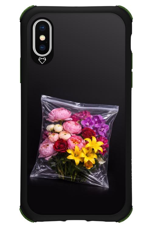 Love Bag 2.0 - Apple iPhone XS
