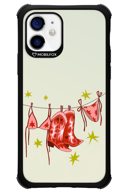 Laundry 2.0 - Apple iPhone 12