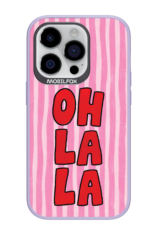 OHLALA 2.0 - Apple iPhone 14 Pro