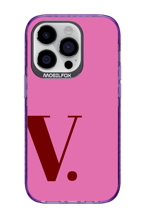 V (Sorbet) 2.0 - Apple iPhone 14 Pro