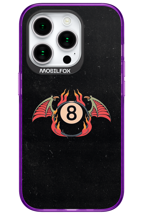 8ight - Apple iPhone 15 Pro