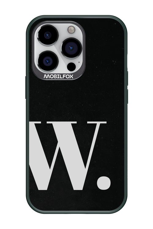 W (Off Space) 2.0 - Apple iPhone 13 Pro