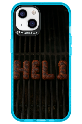 Barbeque - Apple iPhone 13