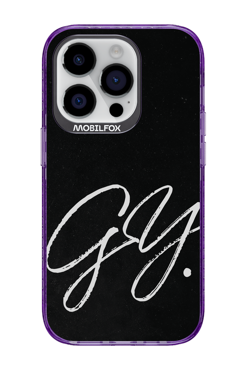 (Off Space) GY 2.0 - Apple iPhone 14 Pro