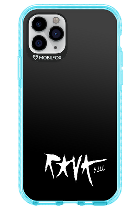 R-va Black - Apple iPhone 11 Pro