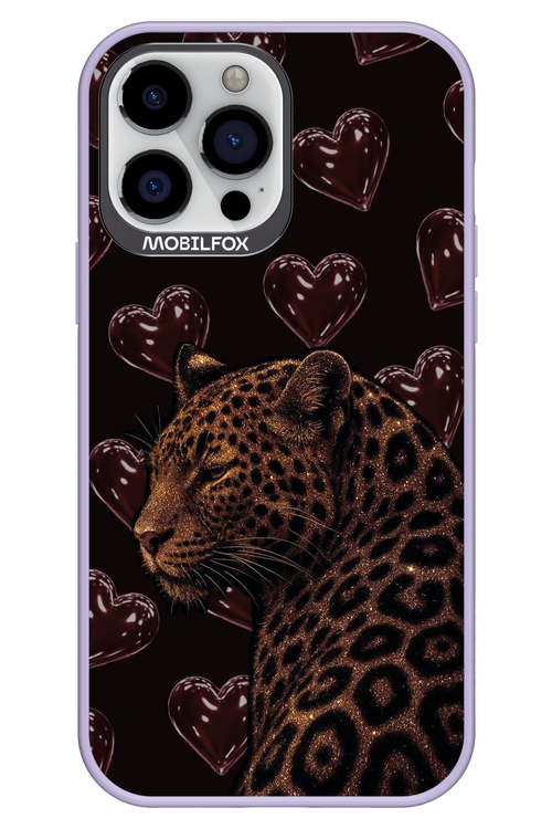 Leo Hearts 2.0 - Apple iPhone 13 Pro Max