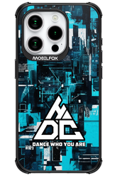 HDC 5 - Apple iPhone 15 Pro