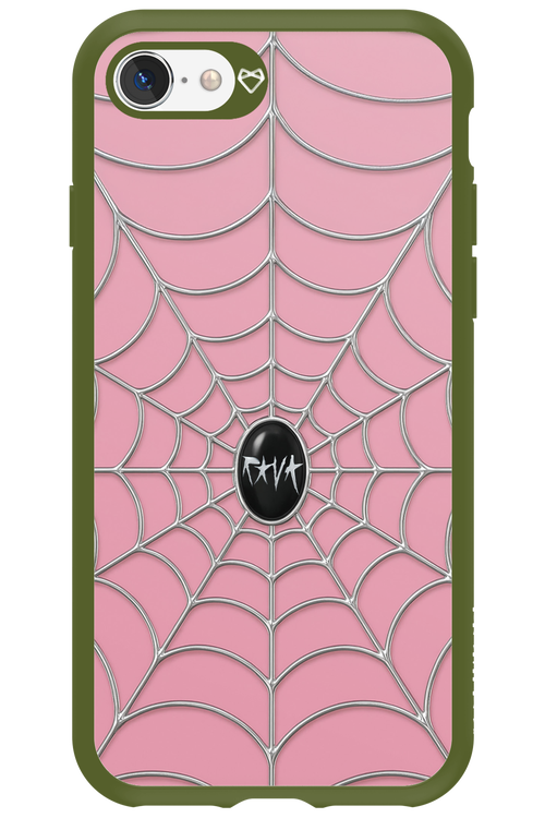 SpiderQueen 2.0 - Apple iPhone 8