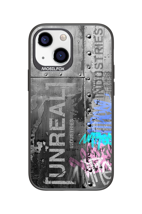 Steel 2.0 - Apple iPhone 13 Mini