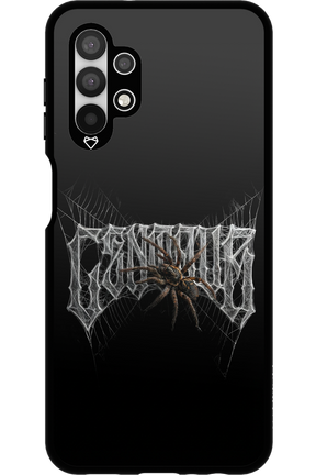 Web Centaur Logo Spider 2.0 - Samsung Galaxy A13 4G
