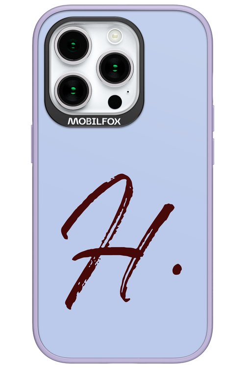 (Jellyfish Presso) H 2.0 - Apple iPhone 15 Pro