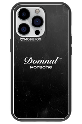 Domnul Porsche - Apple iPhone 13 Pro