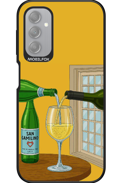 Gami Spritz - Samsung Galaxy A14