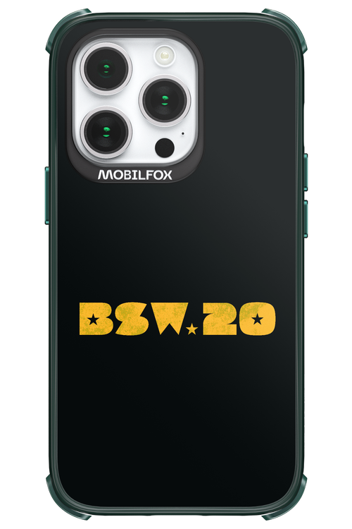 BSW 20 (10) 2.0 - Apple iPhone 14 Pro
