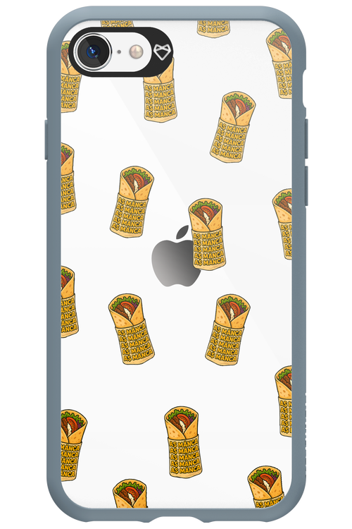 AȘ MÂNCA ȘHAORMICI - Apple iPhone SE 2022