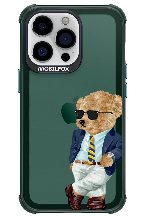 Boss 2.0 - Apple iPhone 13 Pro