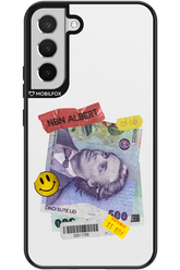 Money - Samsung Galaxy S22+