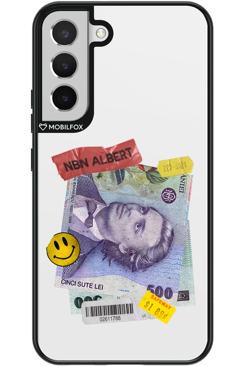 Money - Samsung Galaxy S22+