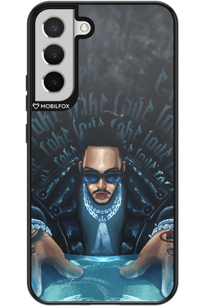 Fake Love 2.0 - Samsung Galaxy S22+