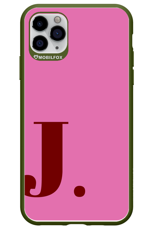 J (Sorbet) 2.0 - Apple iPhone 11 Pro Max