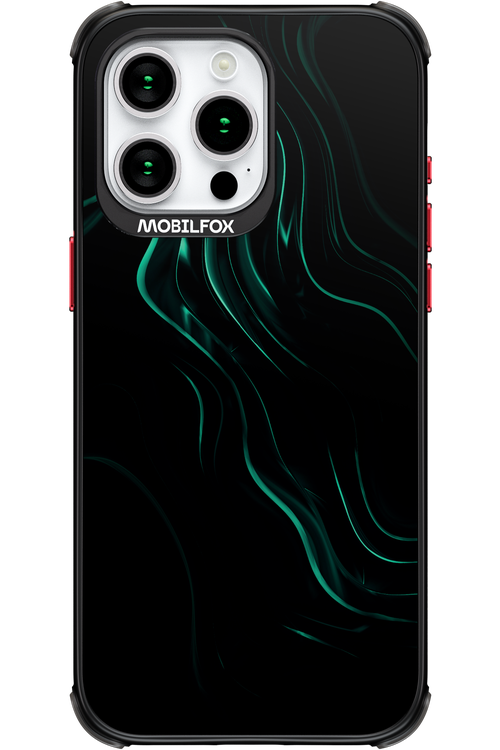 Northern Lights 2.0 - Apple iPhone 15 Pro Max